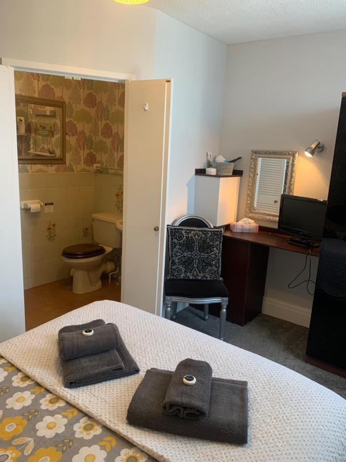 Heather Lea Guest Rooms ブラックプール エクステリア 写真