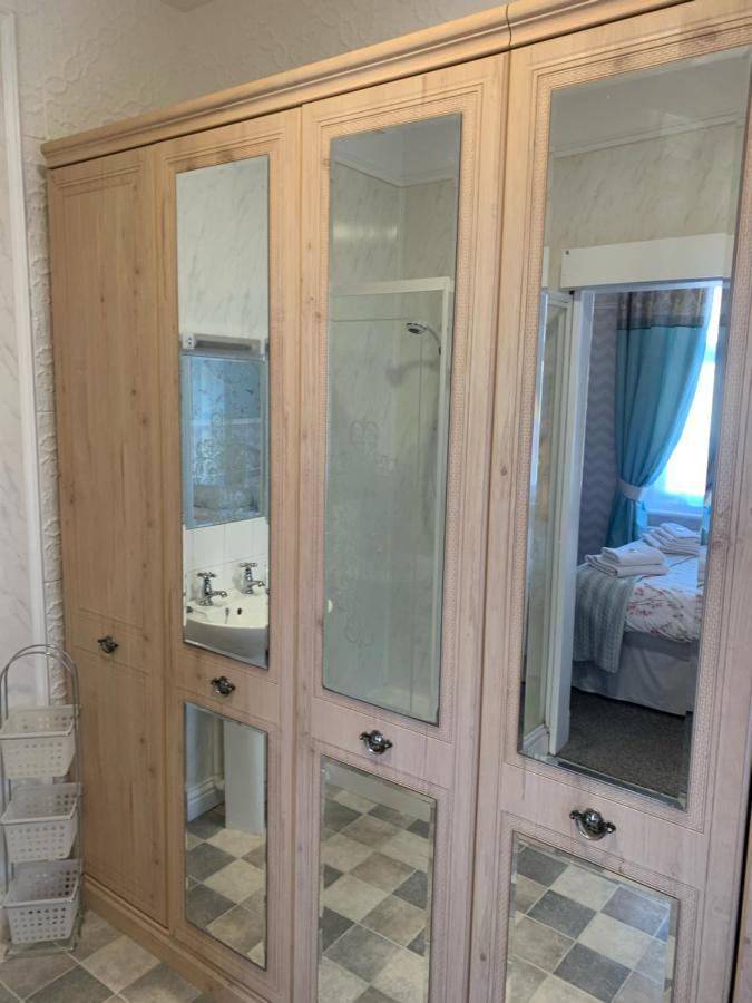 Heather Lea Guest Rooms ブラックプール エクステリア 写真