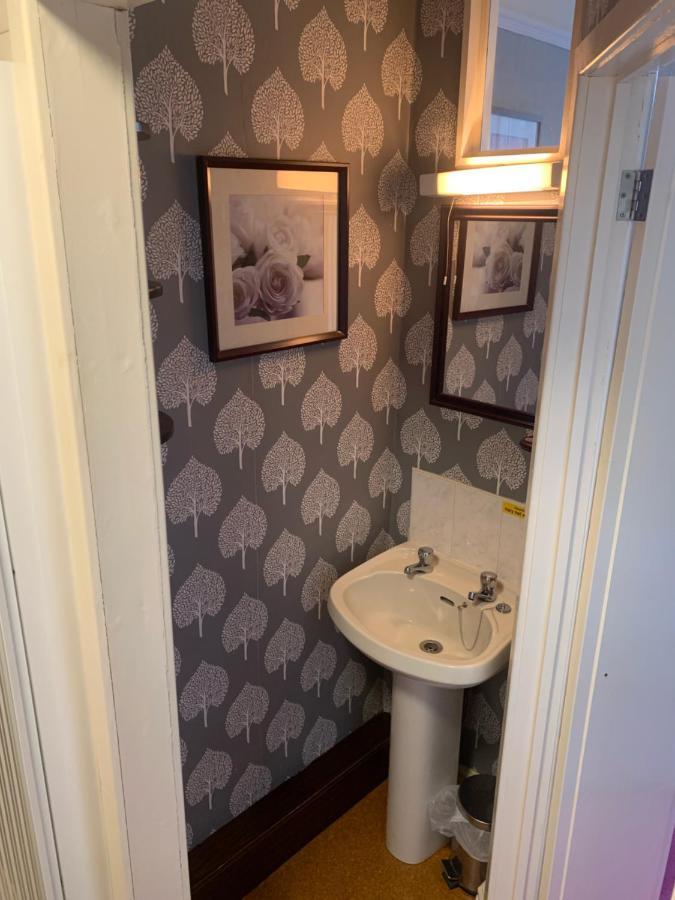 Heather Lea Guest Rooms ブラックプール エクステリア 写真