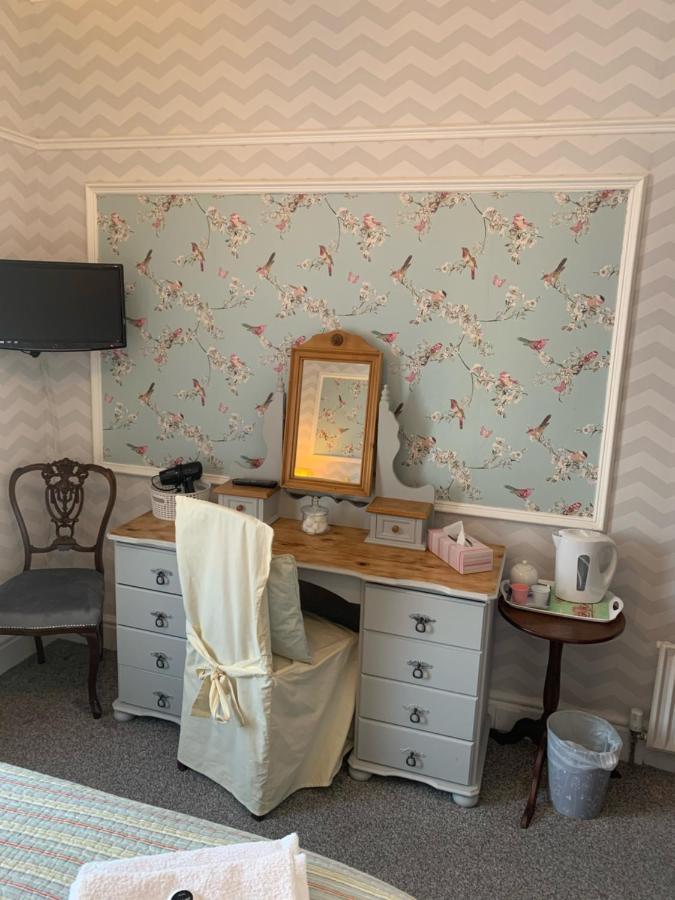 Heather Lea Guest Rooms ブラックプール エクステリア 写真