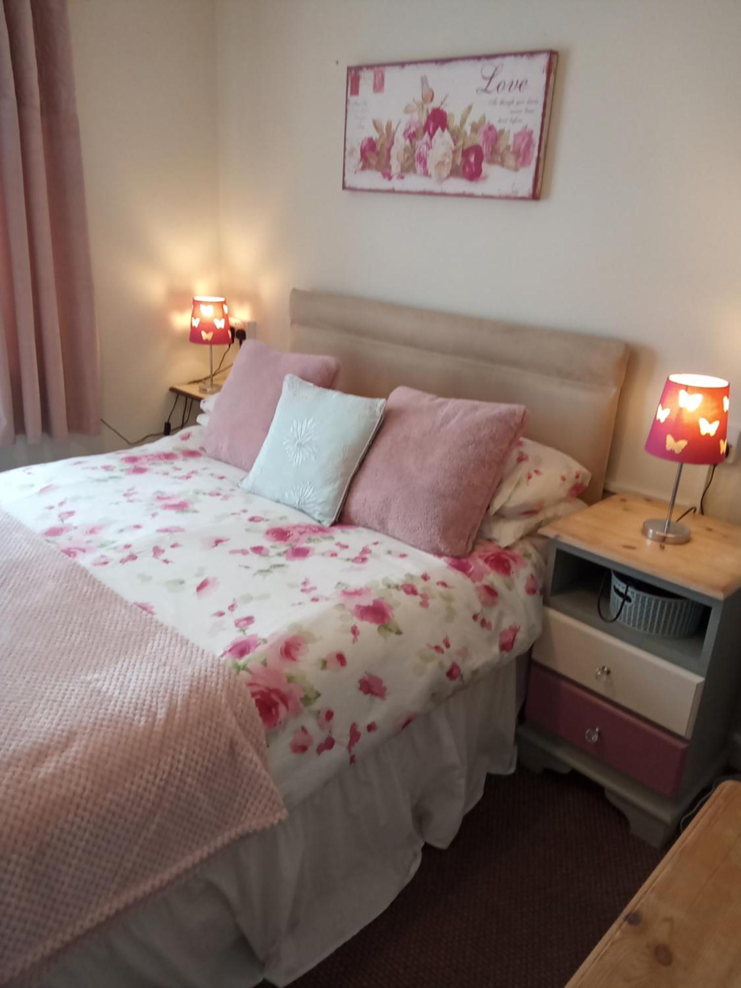 Heather Lea Guest Rooms ブラックプール エクステリア 写真