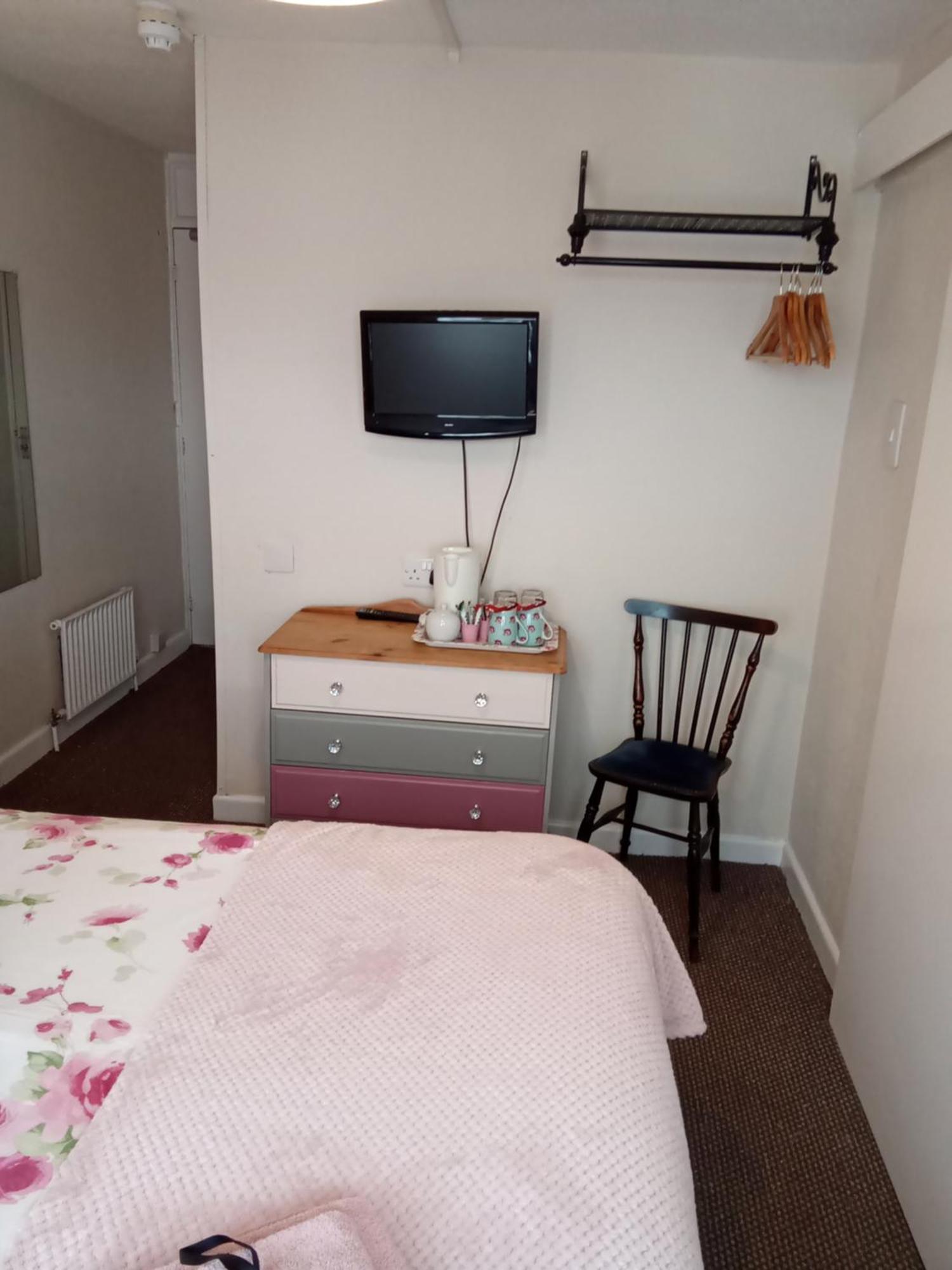 Heather Lea Guest Rooms ブラックプール エクステリア 写真