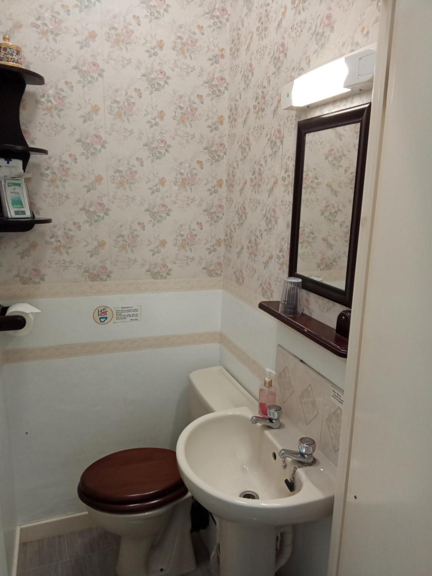Heather Lea Guest Rooms ブラックプール エクステリア 写真