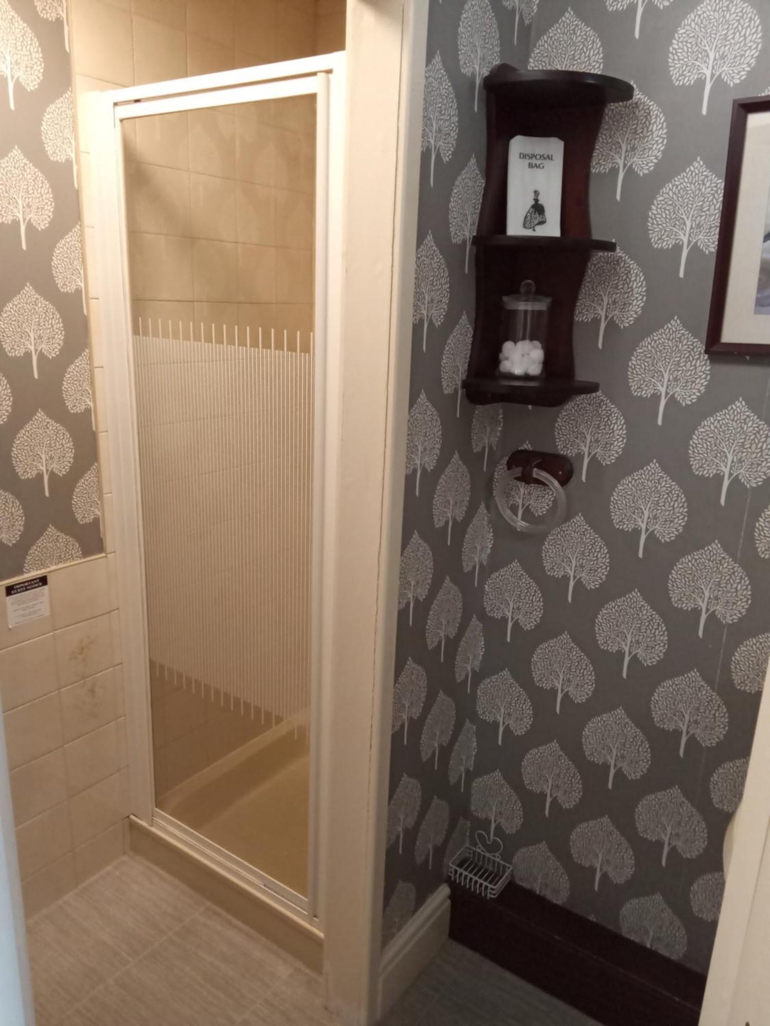 Heather Lea Guest Rooms ブラックプール エクステリア 写真