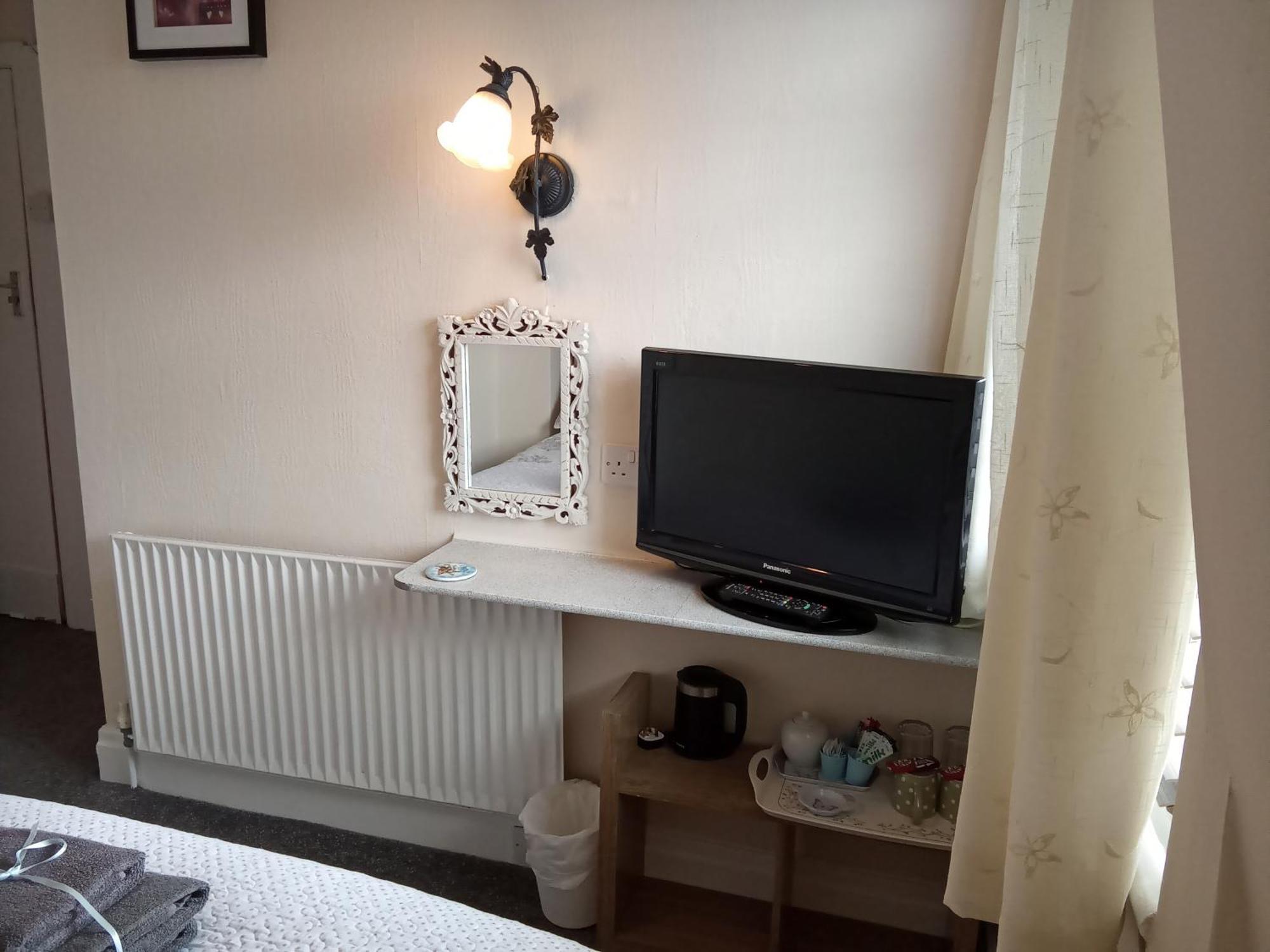 Heather Lea Guest Rooms ブラックプール エクステリア 写真