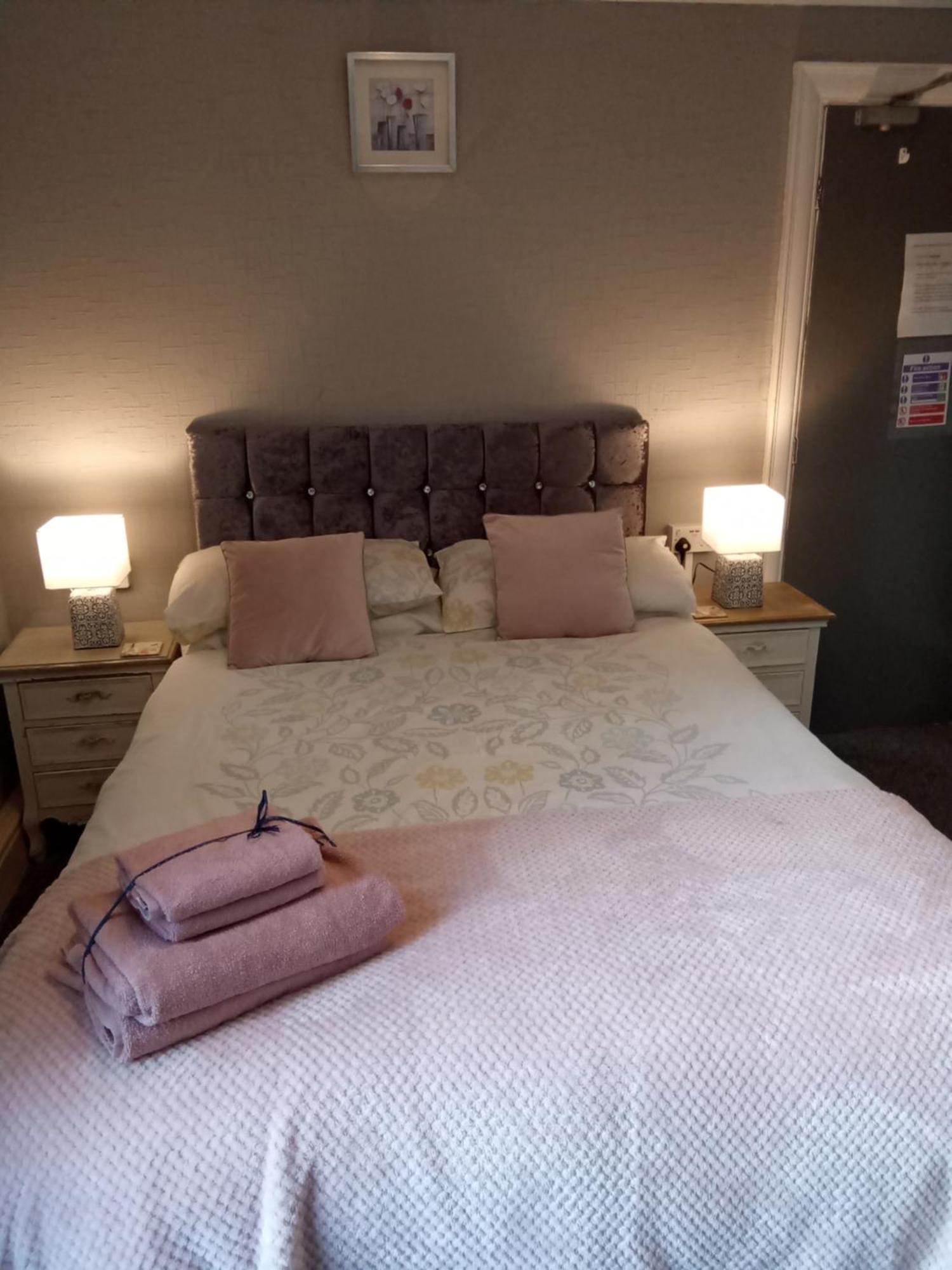 Heather Lea Guest Rooms ブラックプール エクステリア 写真