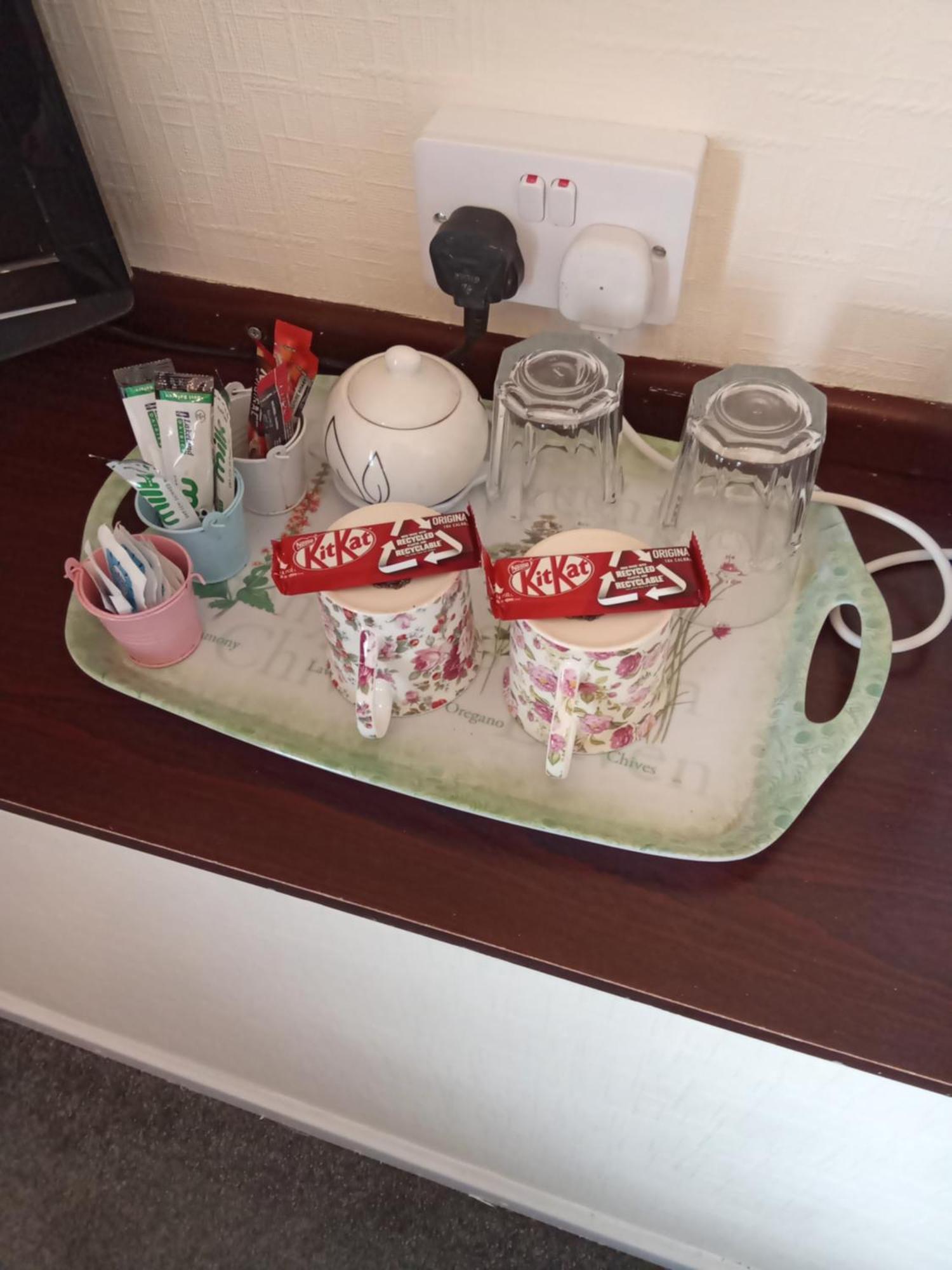 Heather Lea Guest Rooms ブラックプール エクステリア 写真