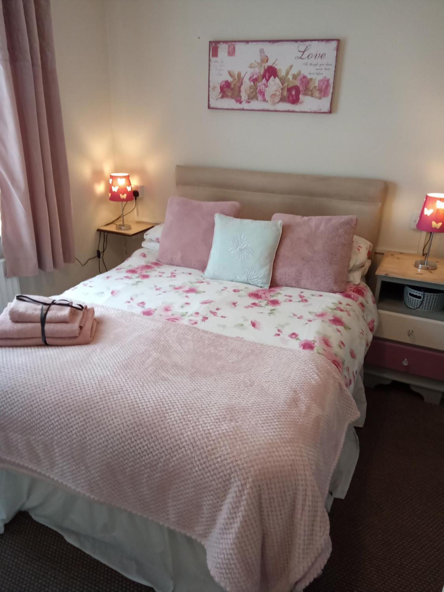 Heather Lea Guest Rooms ブラックプール エクステリア 写真
