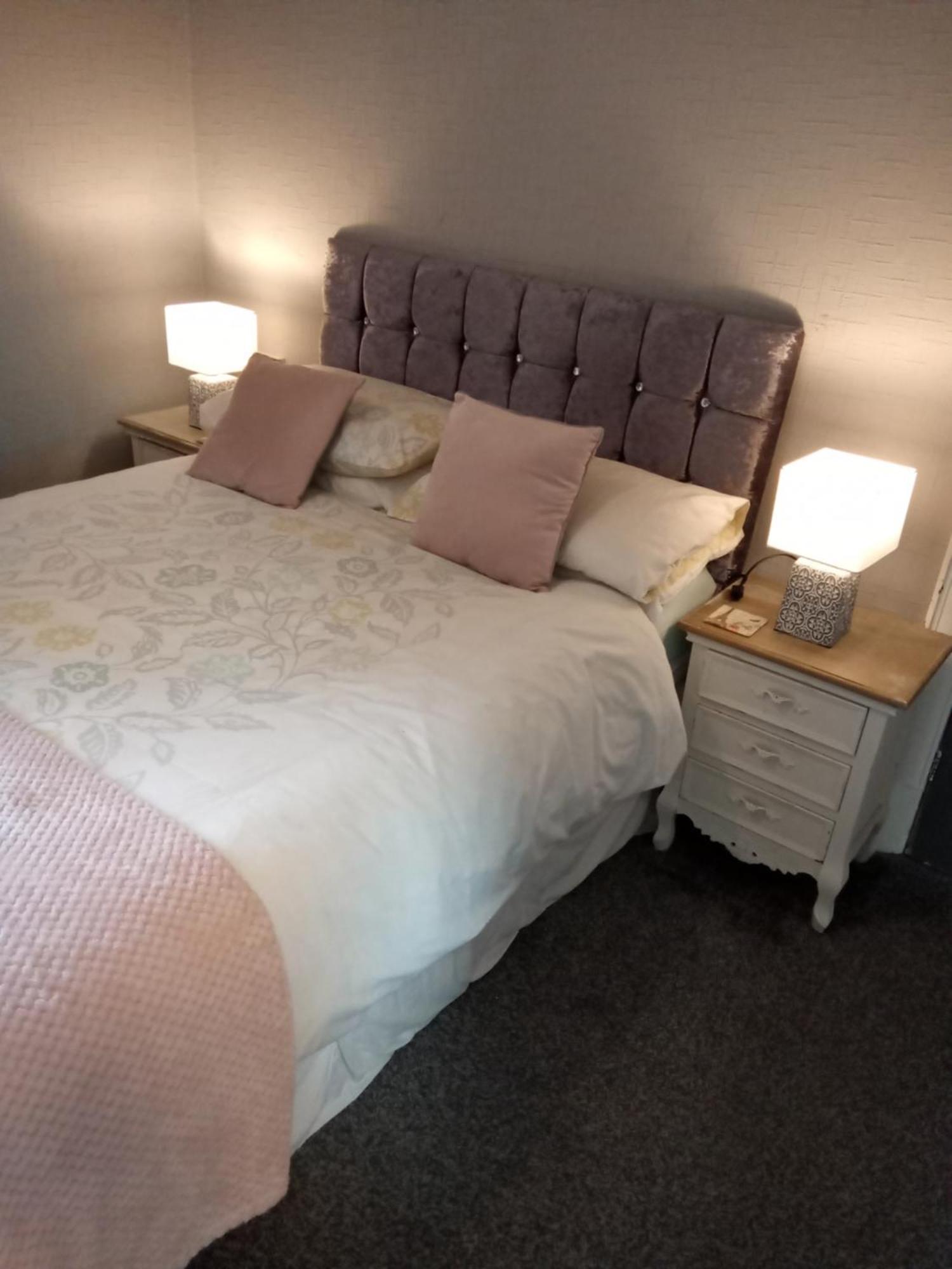 Heather Lea Guest Rooms ブラックプール エクステリア 写真