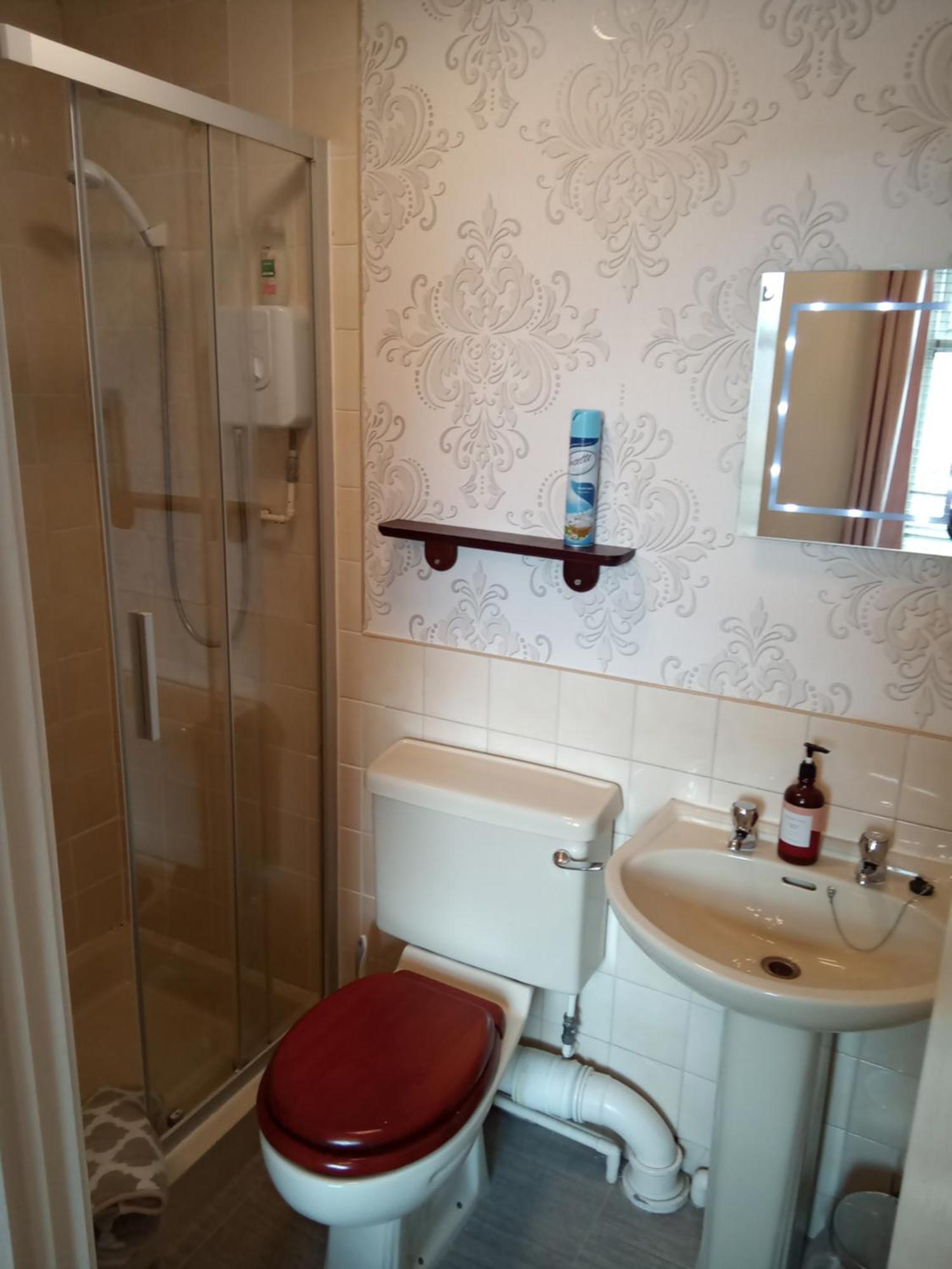 Heather Lea Guest Rooms ブラックプール エクステリア 写真