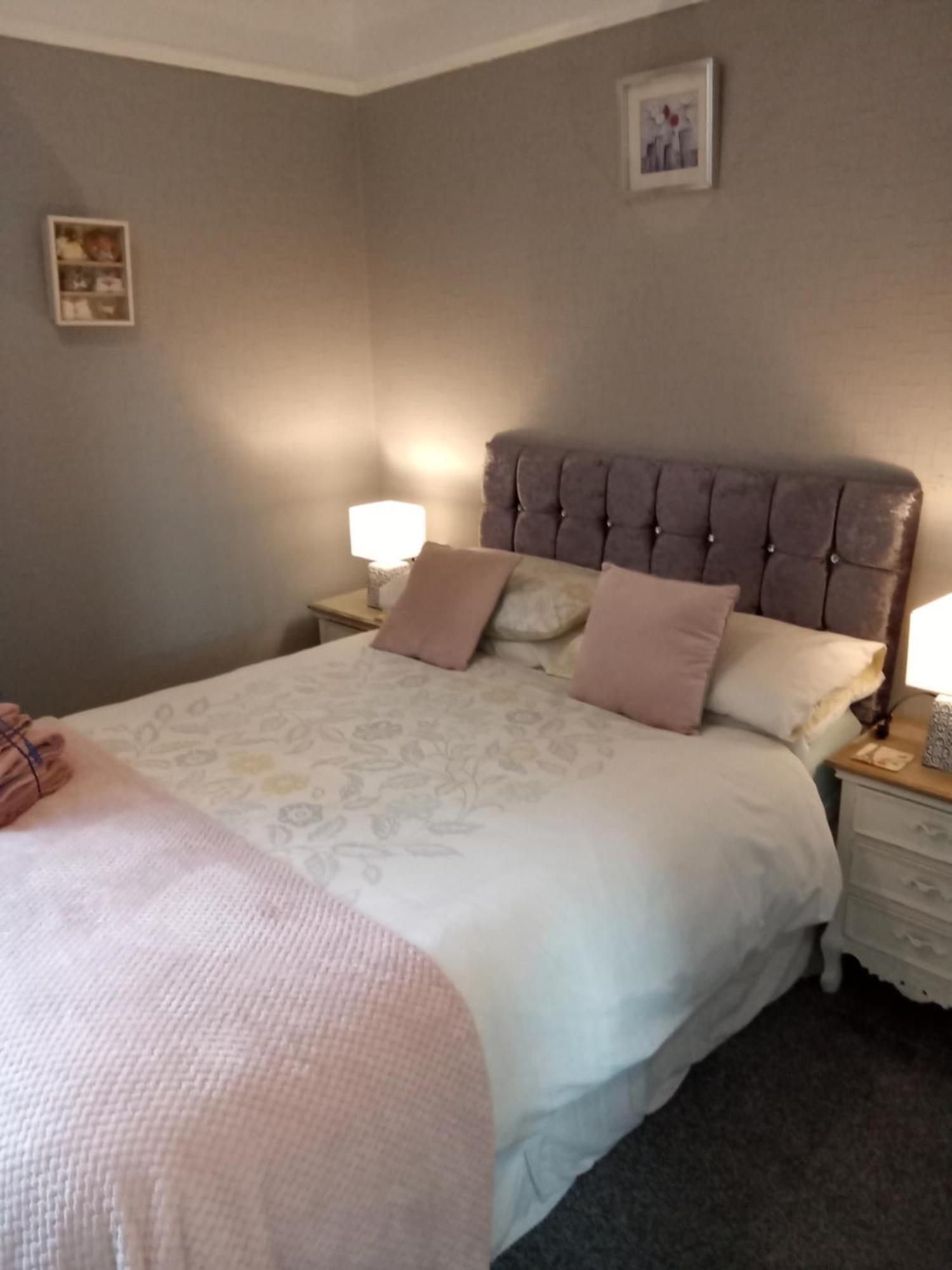 Heather Lea Guest Rooms ブラックプール エクステリア 写真