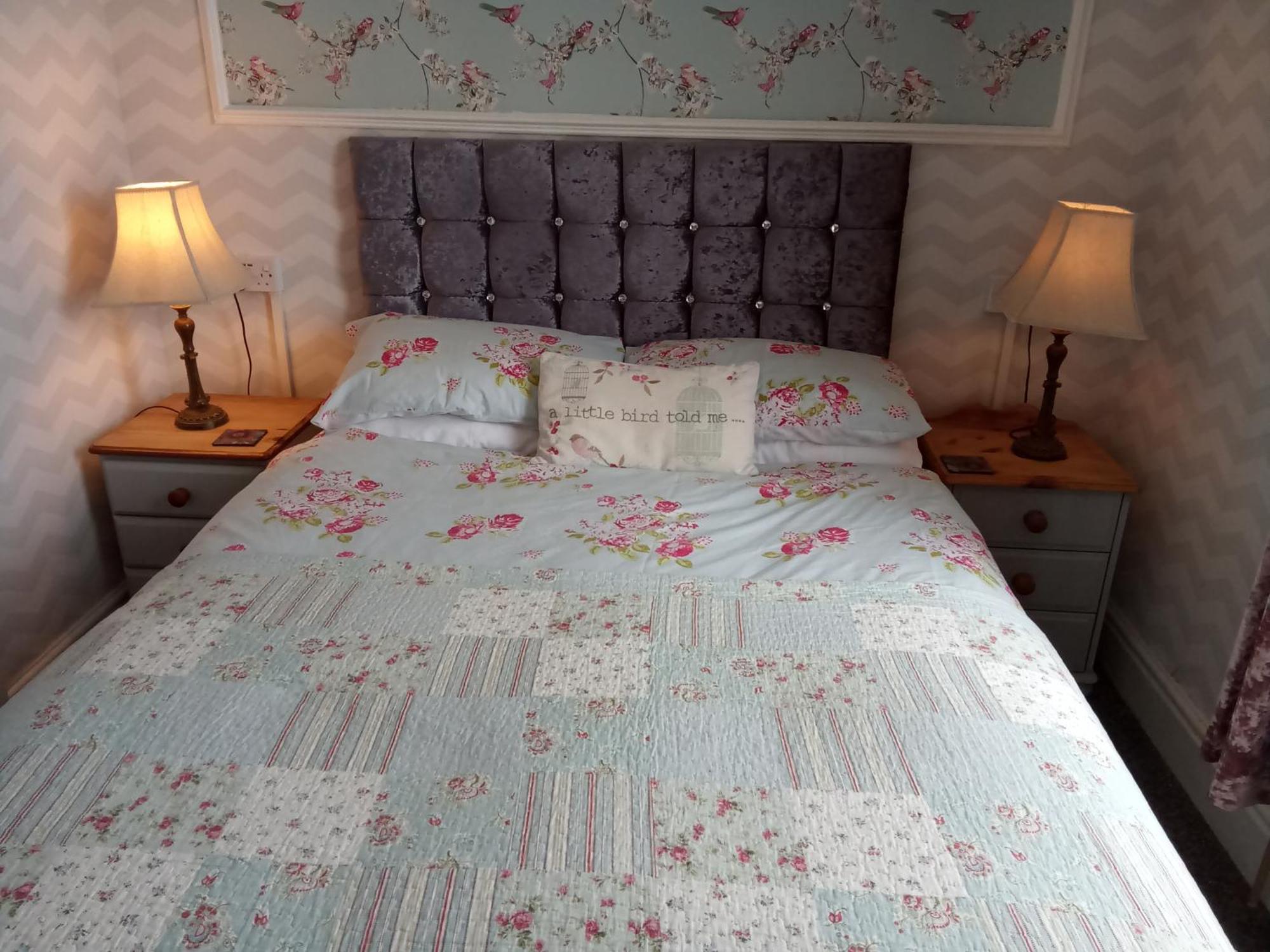 Heather Lea Guest Rooms ブラックプール エクステリア 写真